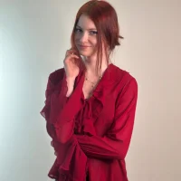 RebeckaKeck Immagine Avatar