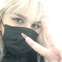 Margo_FrOst's Profile Pic