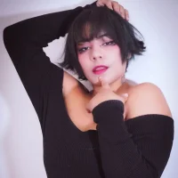 Foto desnuda XXX de Charlotte_Lia