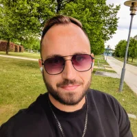 MaxxOooxx's Avatar Pic