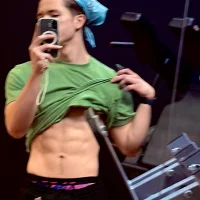 whereisefl Adlı Modelin Avatarı