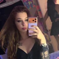 GothBabyMeli's Avatar Pic