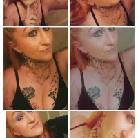 Foto desnuda XXX de KrazyGirl92
