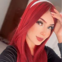 Slika avatara modela dani_hall
