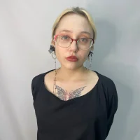 AudryFeltham's Profile Pic