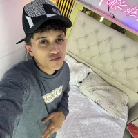 Jay_Secret1 webcam