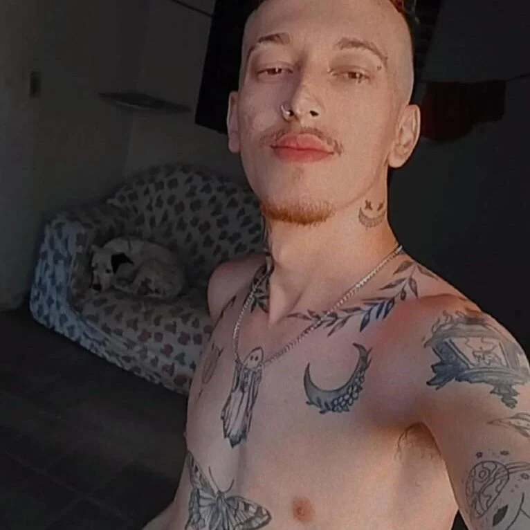 RuivoDotado24cm Stripchat profile image