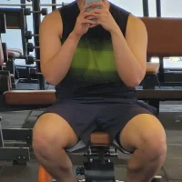 Zdjęcie profilowe modela riccardolima66