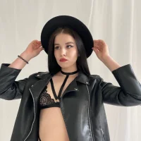 Melisa_sia Poză de profil