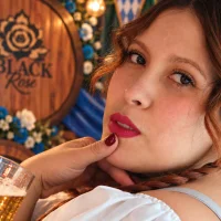 CamillaSartori Poză avatar