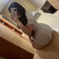 AuraMistress in webcam