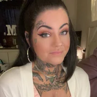 xtattooprincessx - Profil Fotoğrafı