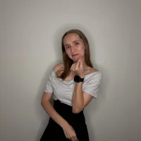 TiffaneyMyres's Profile Pic
