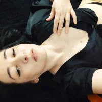 Bilik Sembang Luar Talian Blowjob_Bliss