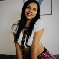 AliceEvans7s Profilfoto