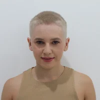 KingaSmiths's Profile Pic