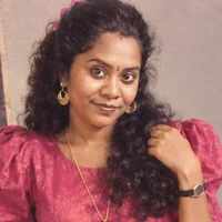 Tamilshruthi