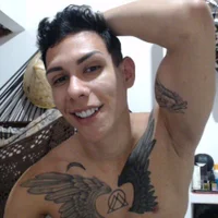 LorenzoIves's Profile Pic