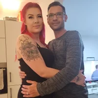 Gambar Profil Red_Teufelchen