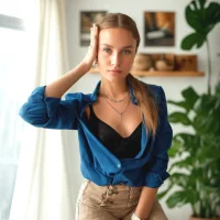 RowenaFares's Profile Pic