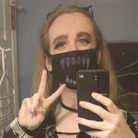 HexyTheWitch Profilový obrázek