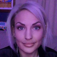 FoxySexySadie – avatarbillede