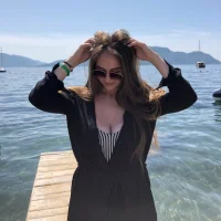 Siimona's Profile Pic