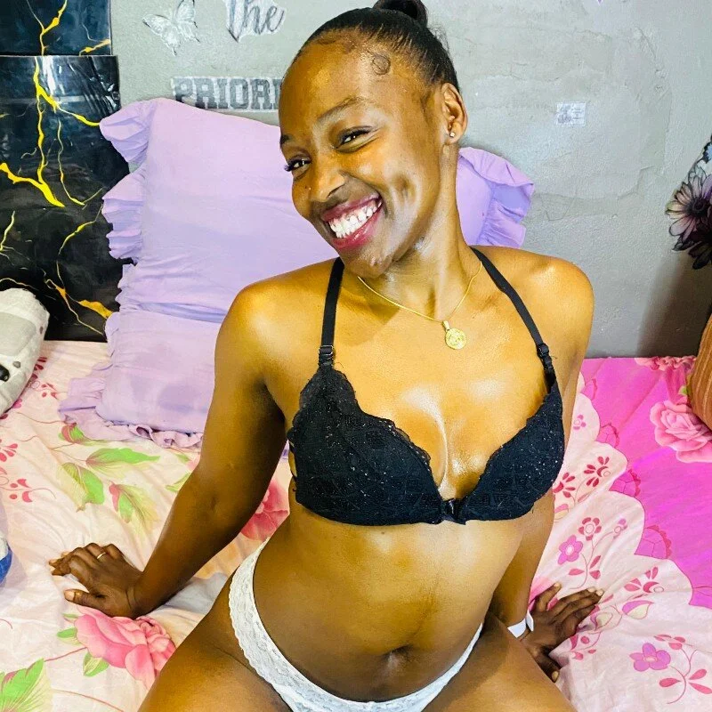 KhadaJah