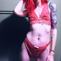 Gambar Profil NerdyGirl