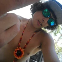 Foto desnuda XXX de bukks1405