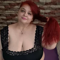 Slika avatara modela Sexyhornymilf71