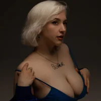 RachelCart: εικόνα άβαταρ