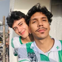latinoshotsinterracial webcam