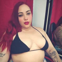 Avatar obrázek la_gordita_pelirroja