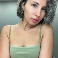 Slika avatara modela CatVibe