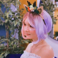 ElfDiana's Profile Pic