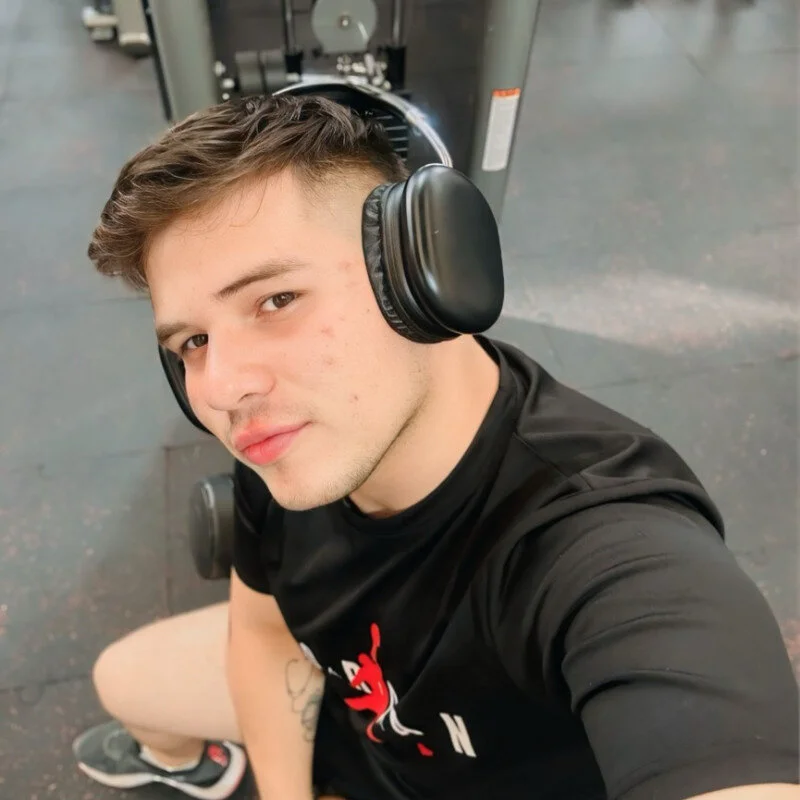 AdrianLust profile photo