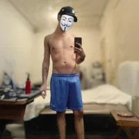 Ethancontent77's Foto Profil