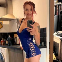 Anne-Chacha - Profil Fotoğrafı