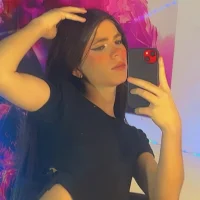 Sabrina_118 webcam