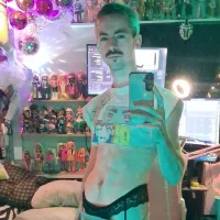 TerranceRex's Profile Pic