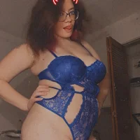 Zdjęcie profilowe modela cumplay420420