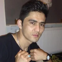 Amirsson's Profile Pic