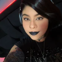 Veronika_metal avatarbilde