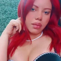 NatashaRed5's Profile Pic
