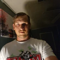 szalusky - Profil Fotoğrafı