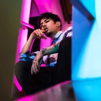 constantine_bless's Profilna slika