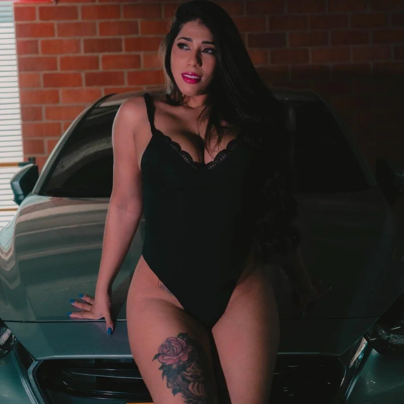 Jenny_Carters Stripchat profile image
