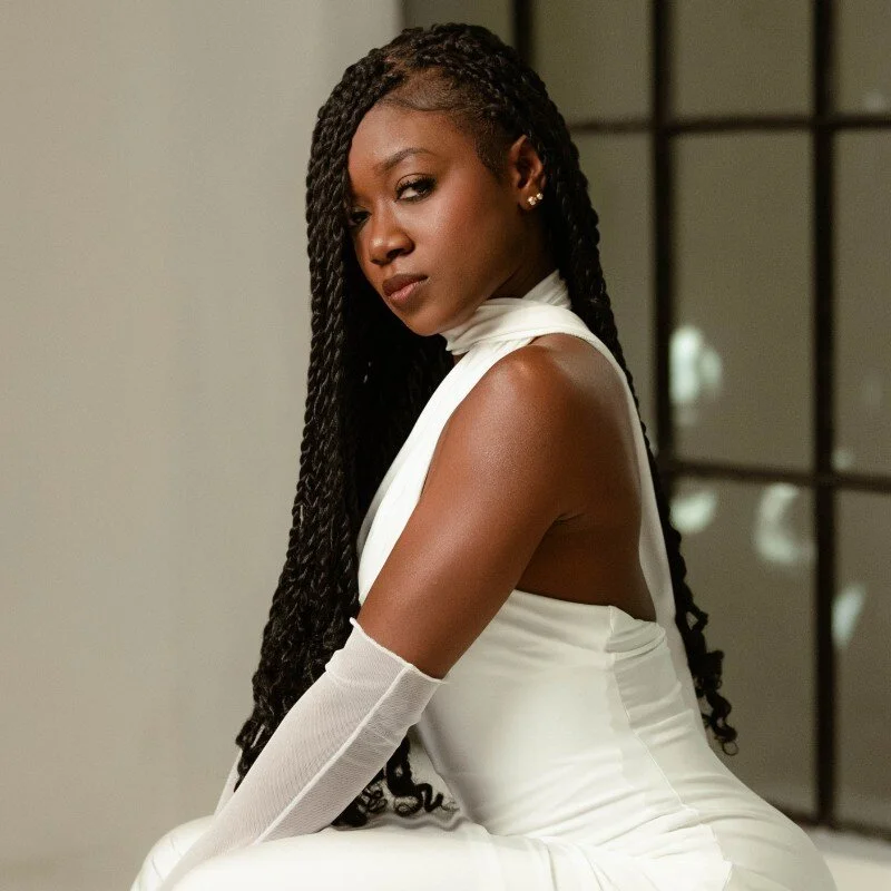 ZafiraBlack profile photo