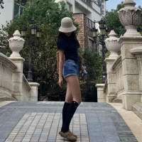 Ảnh Đại Diện xixi-baobao